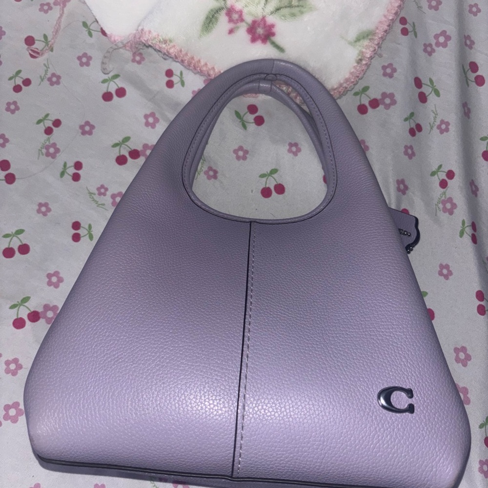 Coach Lana 23 Lilac/Purple